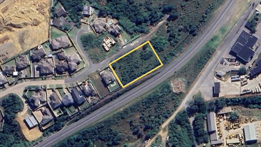  Bedroom Property for Sale in Nahoon Valley Park Eastern Cape